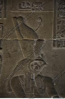 Photo Texture of Dendera 0064